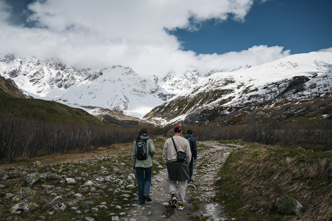 Unleashing the Wild: Embracing the Thrill of Outdoor Travel Adventures