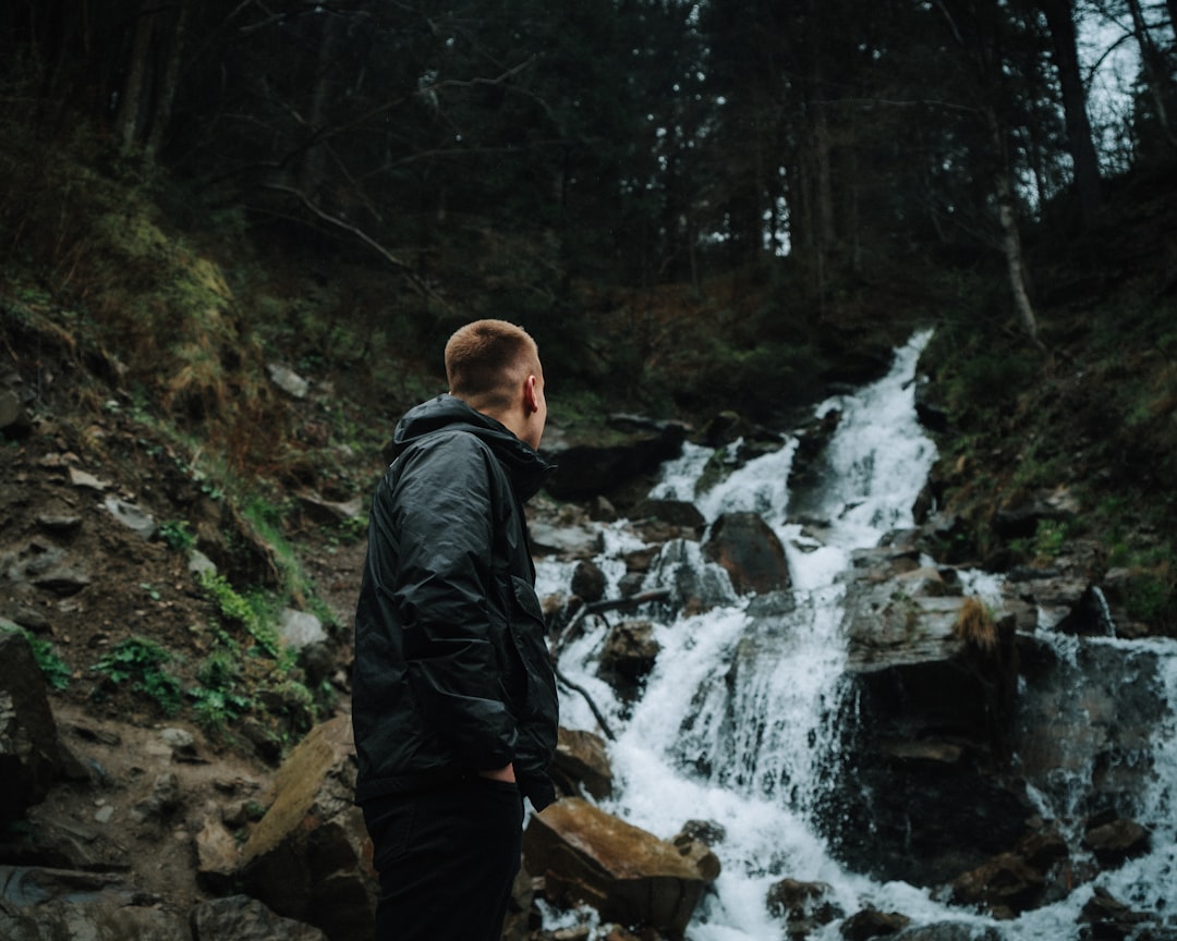 Embracing the Thrill: Unconventional Outdoor Adventures You Must Try